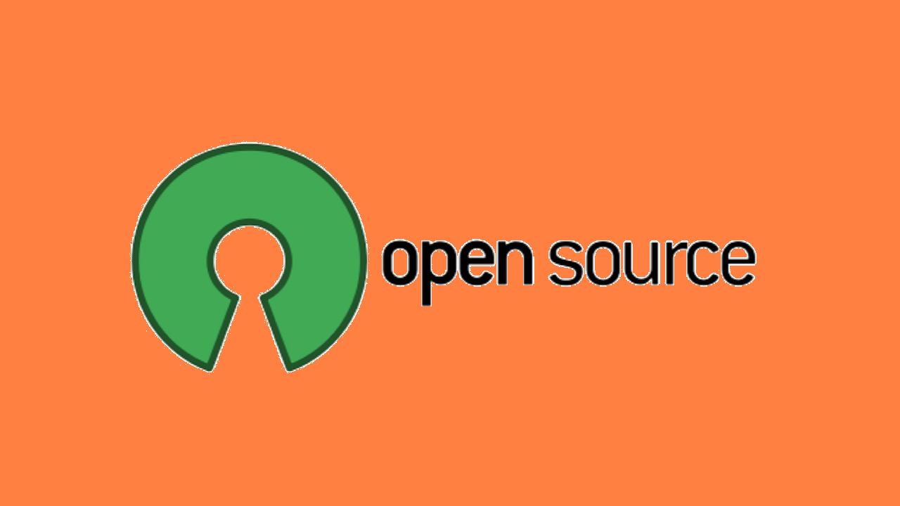 Open Source