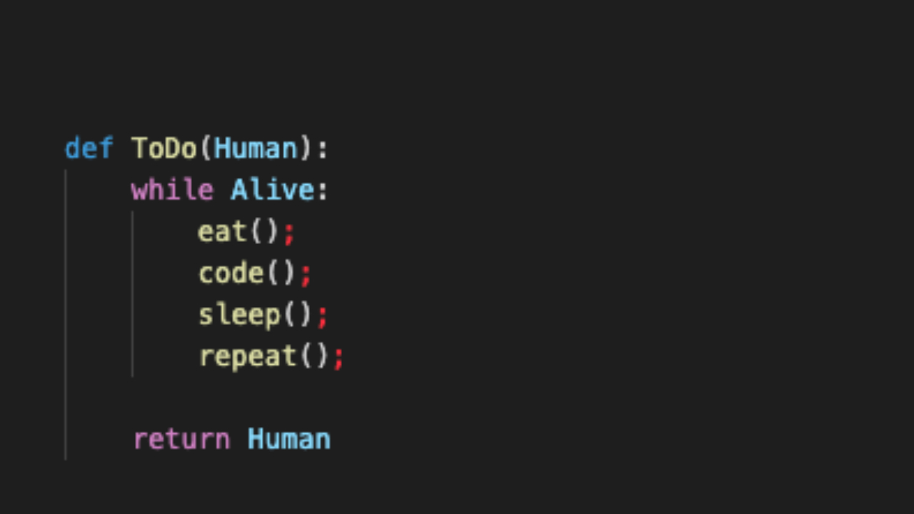 Simple Projects